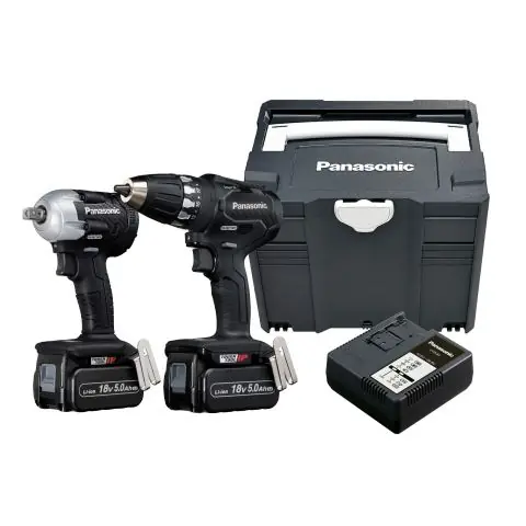 Billig Panasonic EYC232LJ EYC232LJ2G32 Verktygspaket